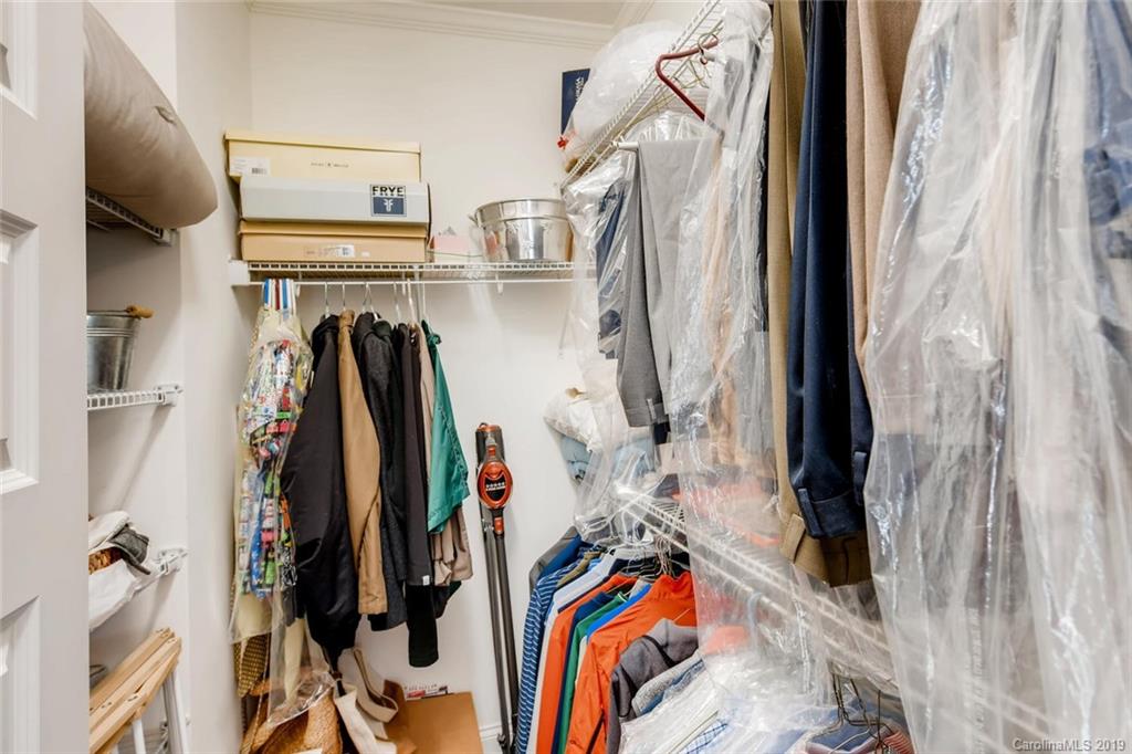 Legion Park - Residential