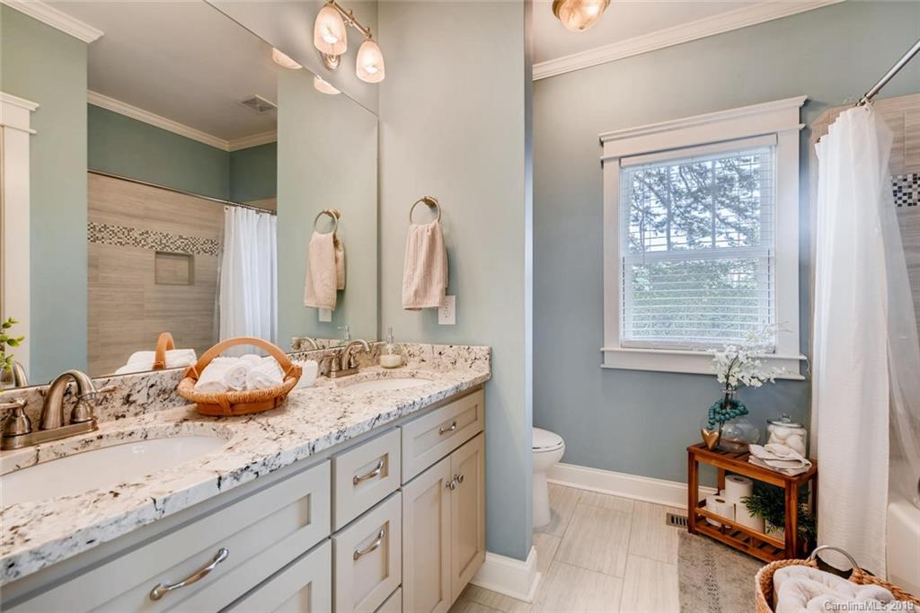 Legion Park - Residential