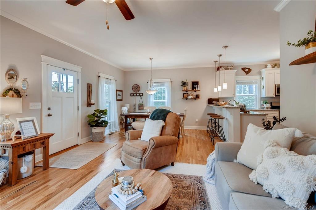 Legion Park - Residential