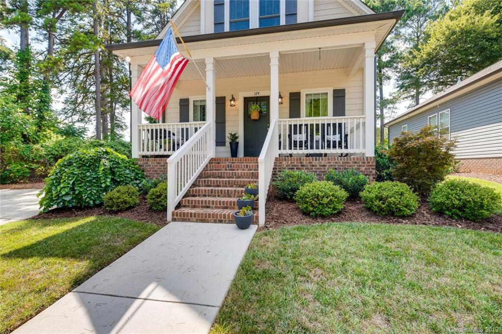 Legion Park - Residential