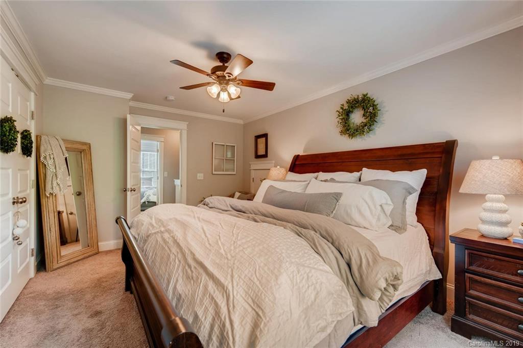 Legion Park - Residential