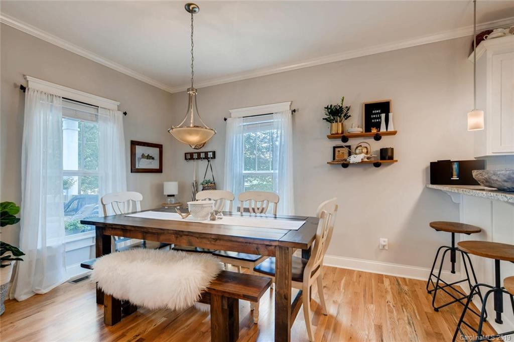 Legion Park - Residential