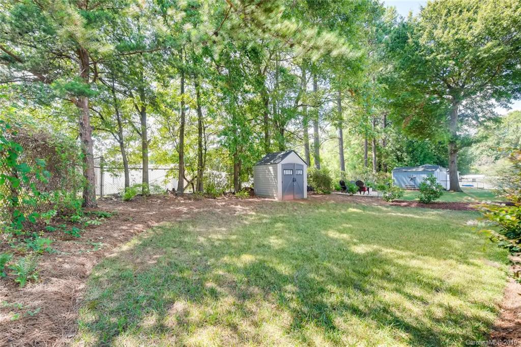 Legion Park - Residential