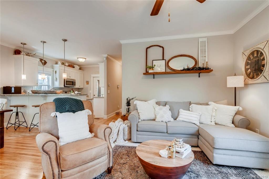 Legion Park - Residential