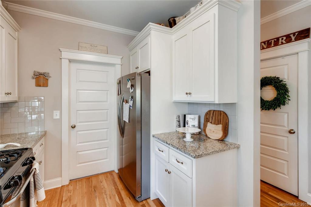 Legion Park - Residential