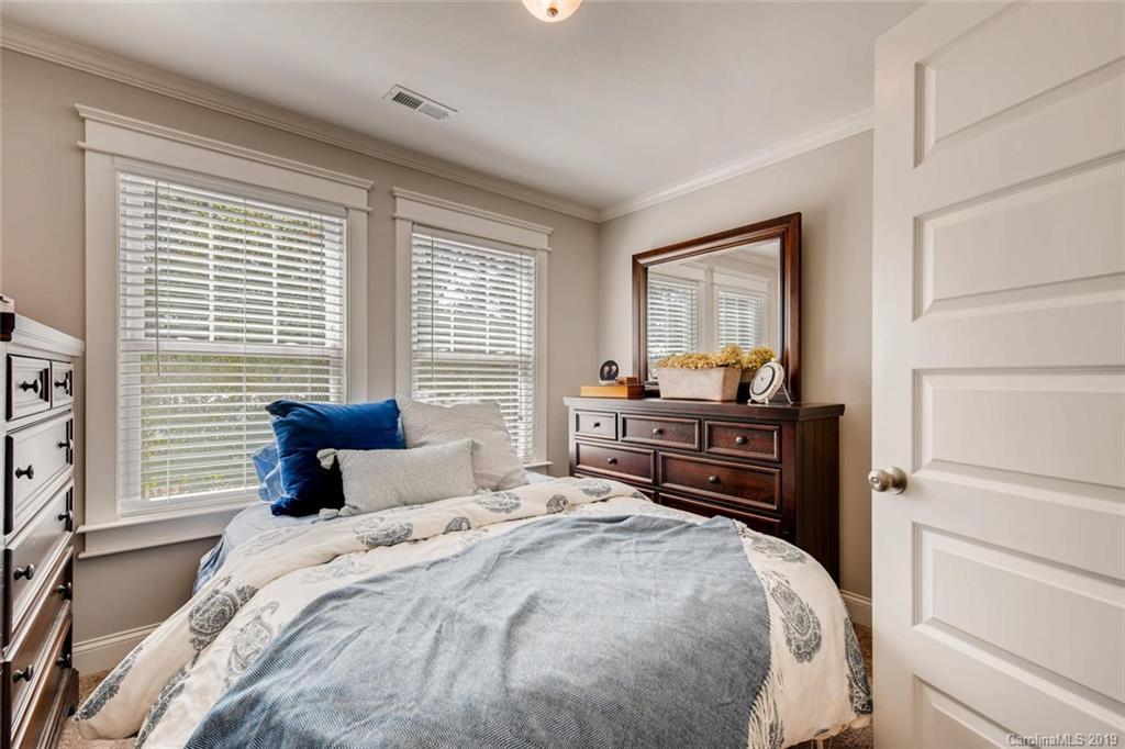 Legion Park - Residential