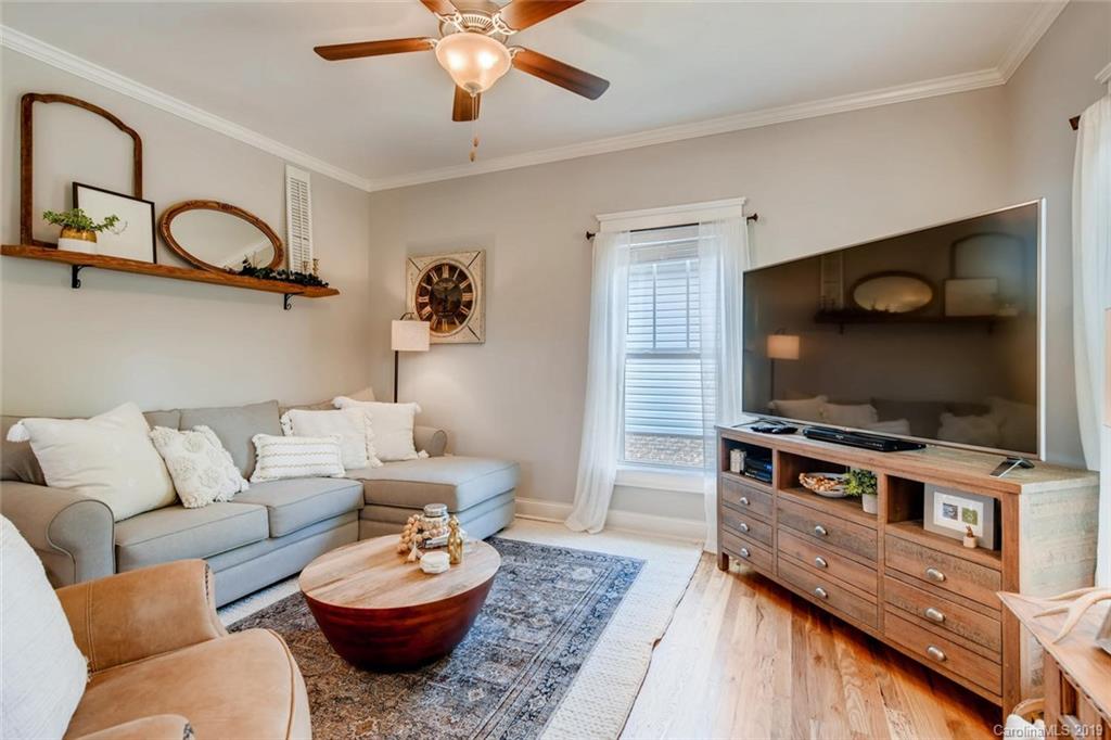 Legion Park - Residential