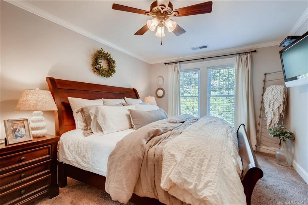 Legion Park - Residential