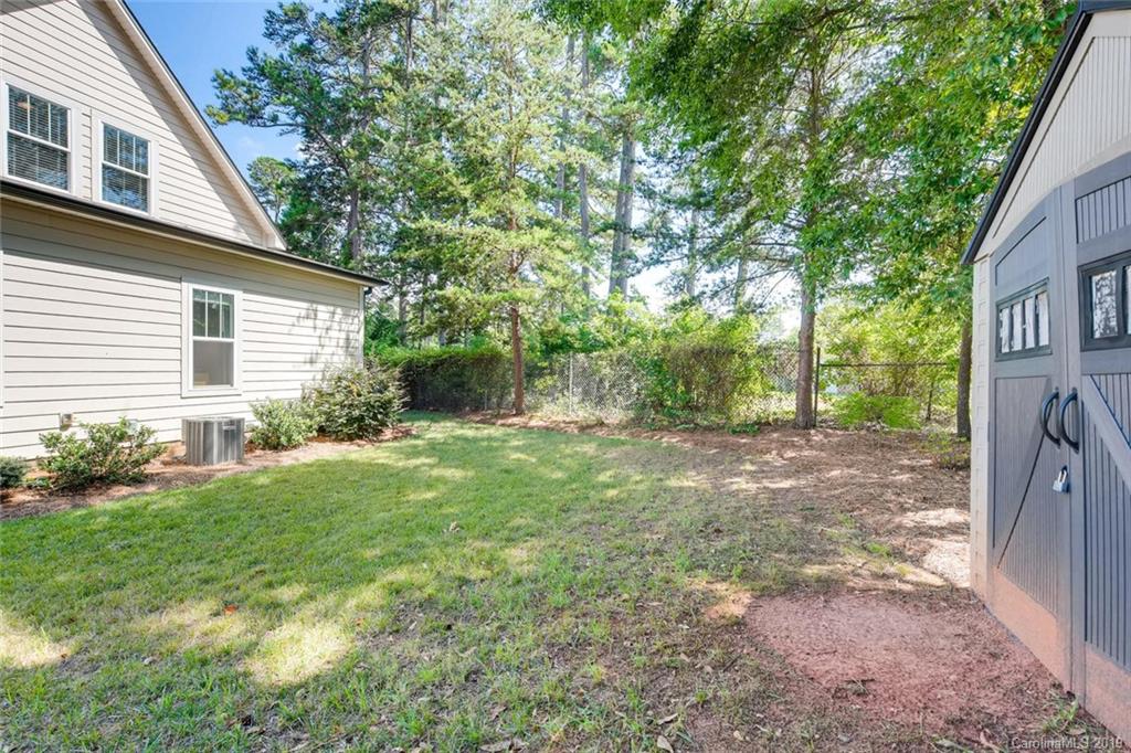 Legion Park - Residential