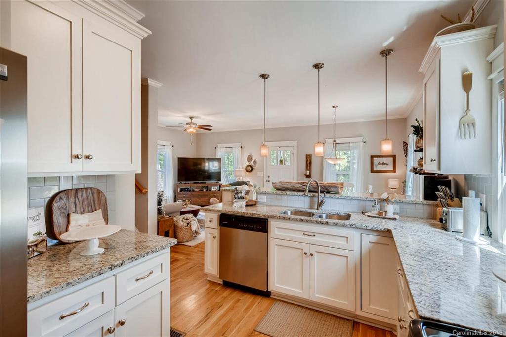 Legion Park - Residential