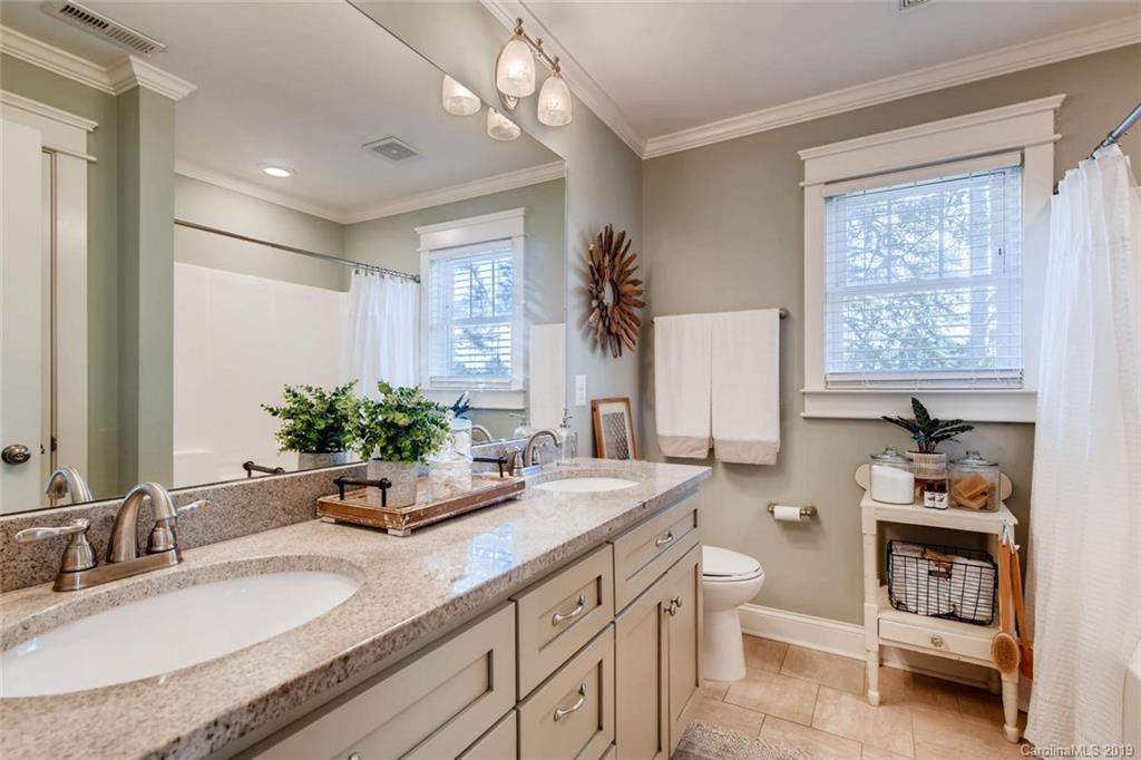 Legion Park - Residential