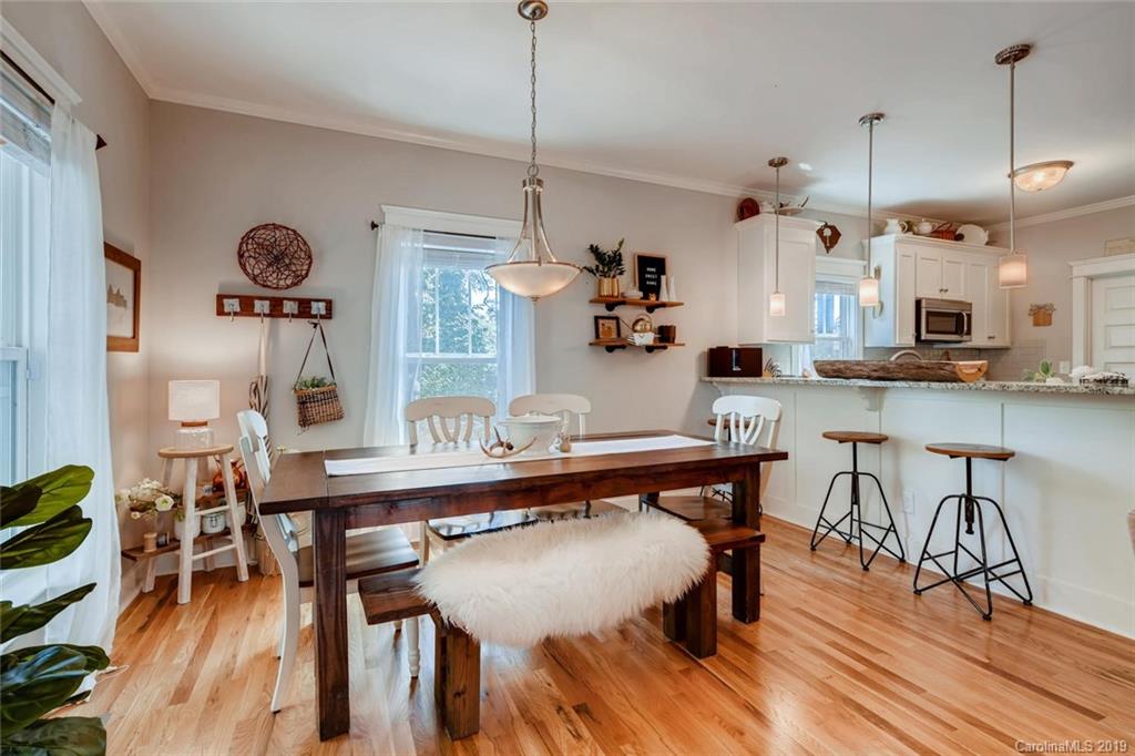 Legion Park - Residential