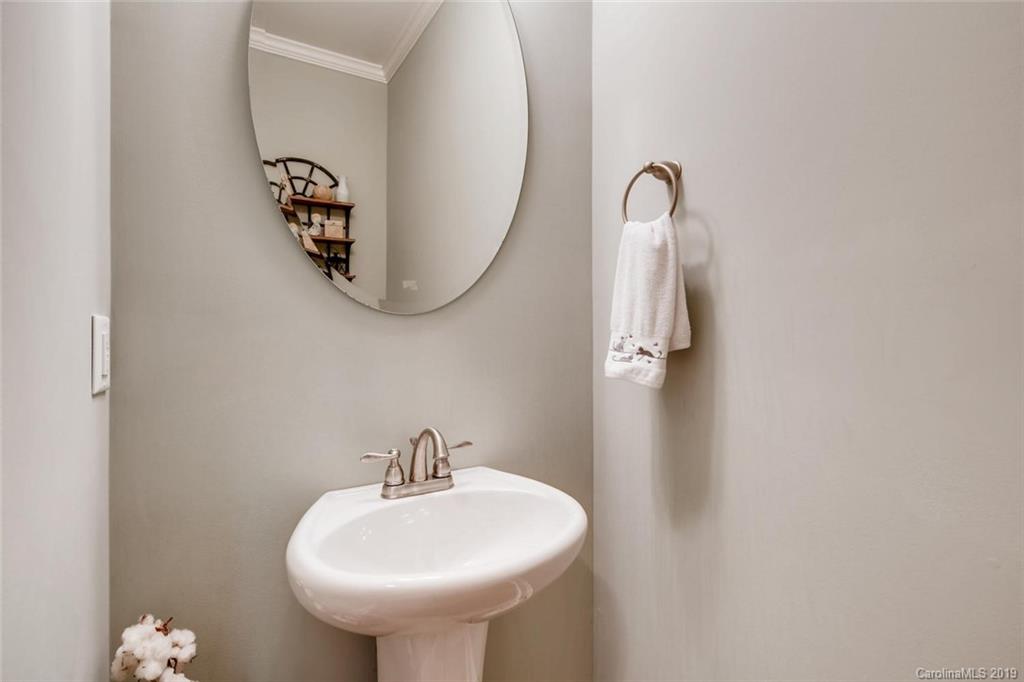 Legion Park - Residential