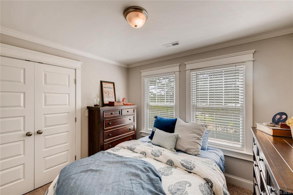 Legion Park - Residential