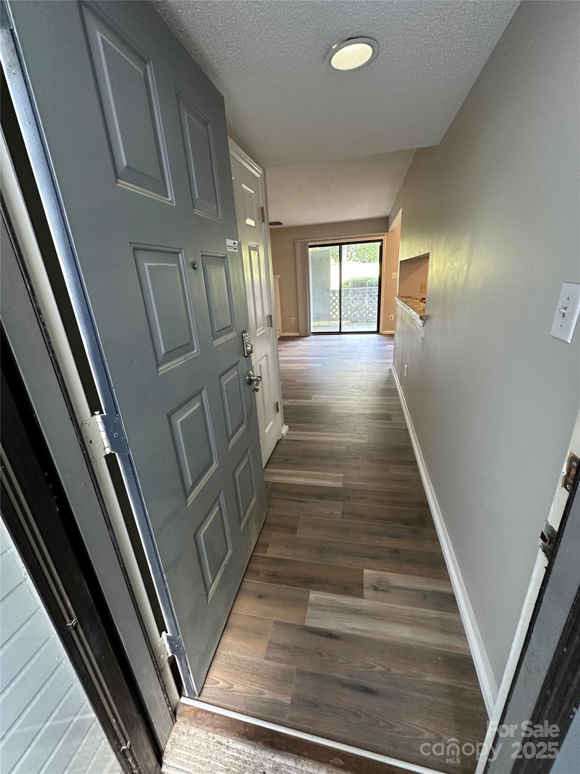 Harris Lake - Residential