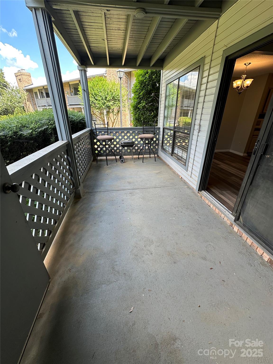 Harris Lake - Residential