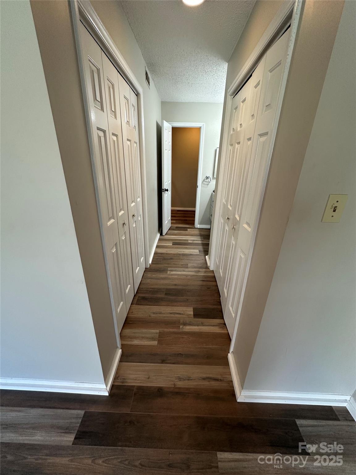 Harris Lake - Residential