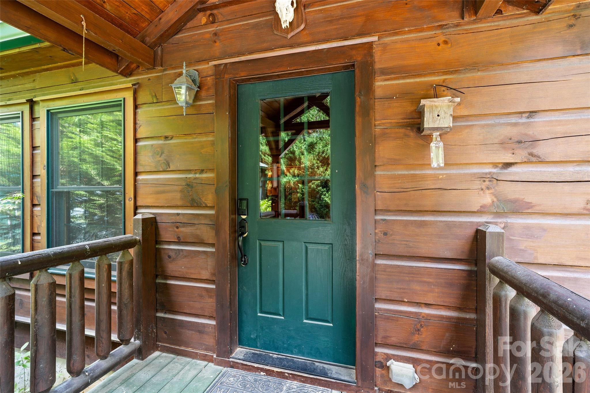 213 Big Valley Road