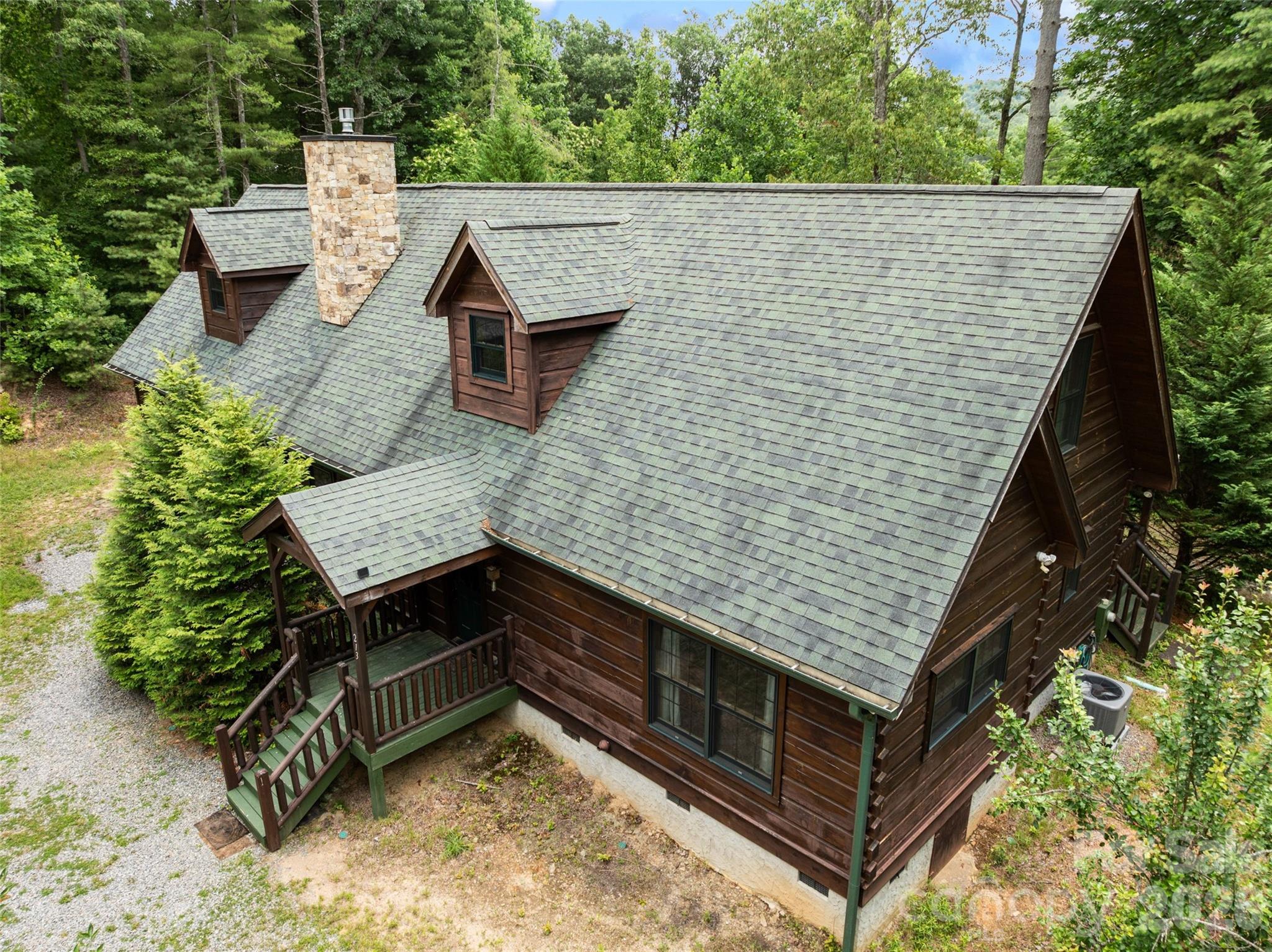 213 Big Valley Road