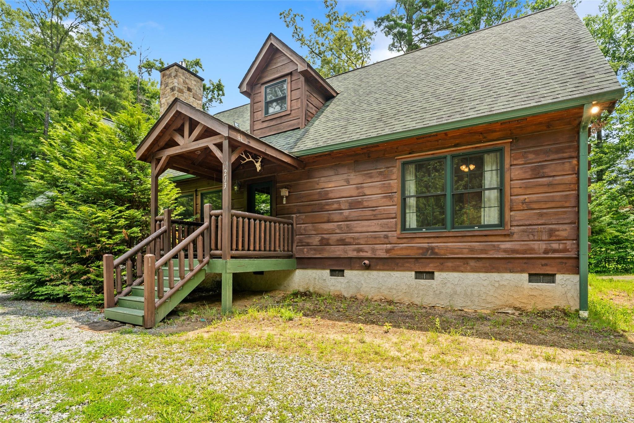 213 Big Valley Road