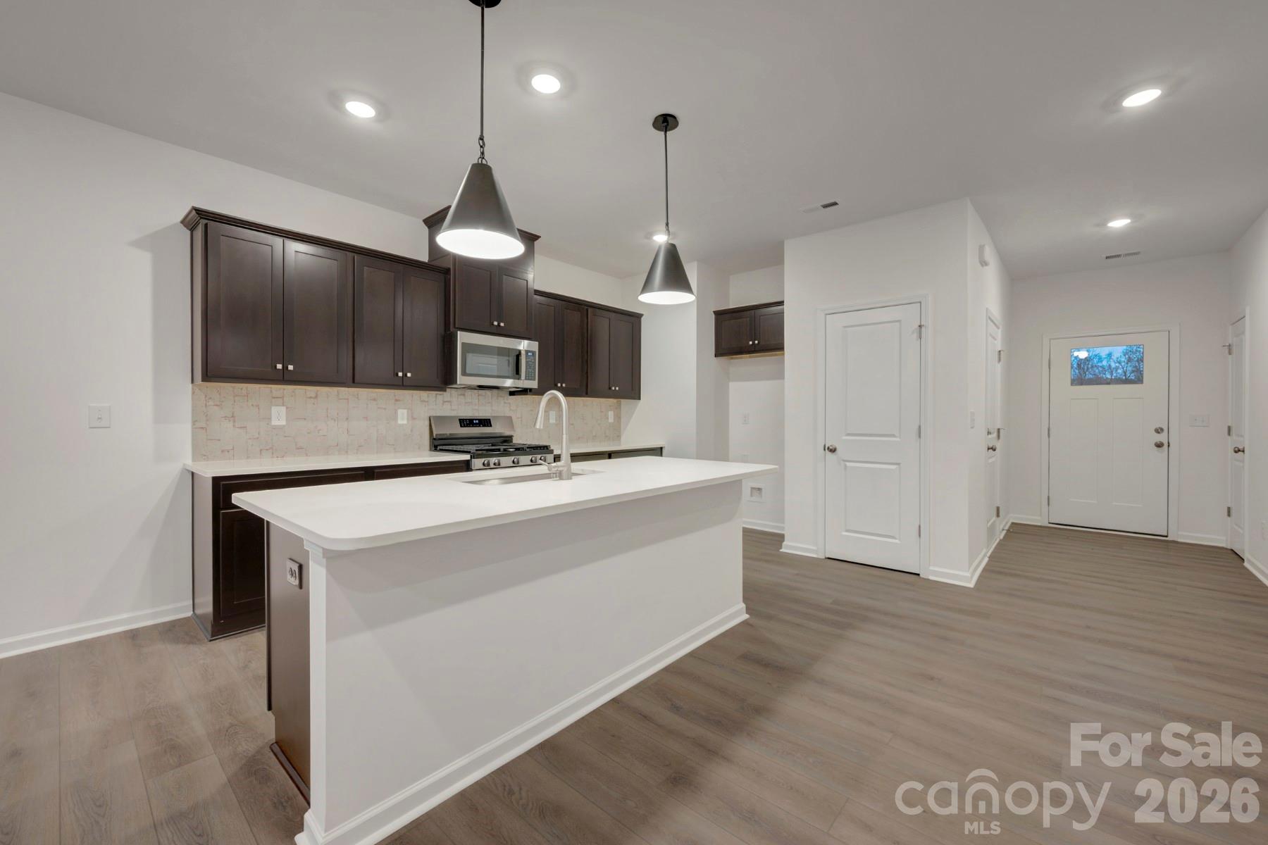 1160 Overbrook Place