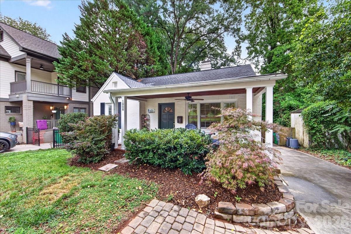 1808 Truman Road