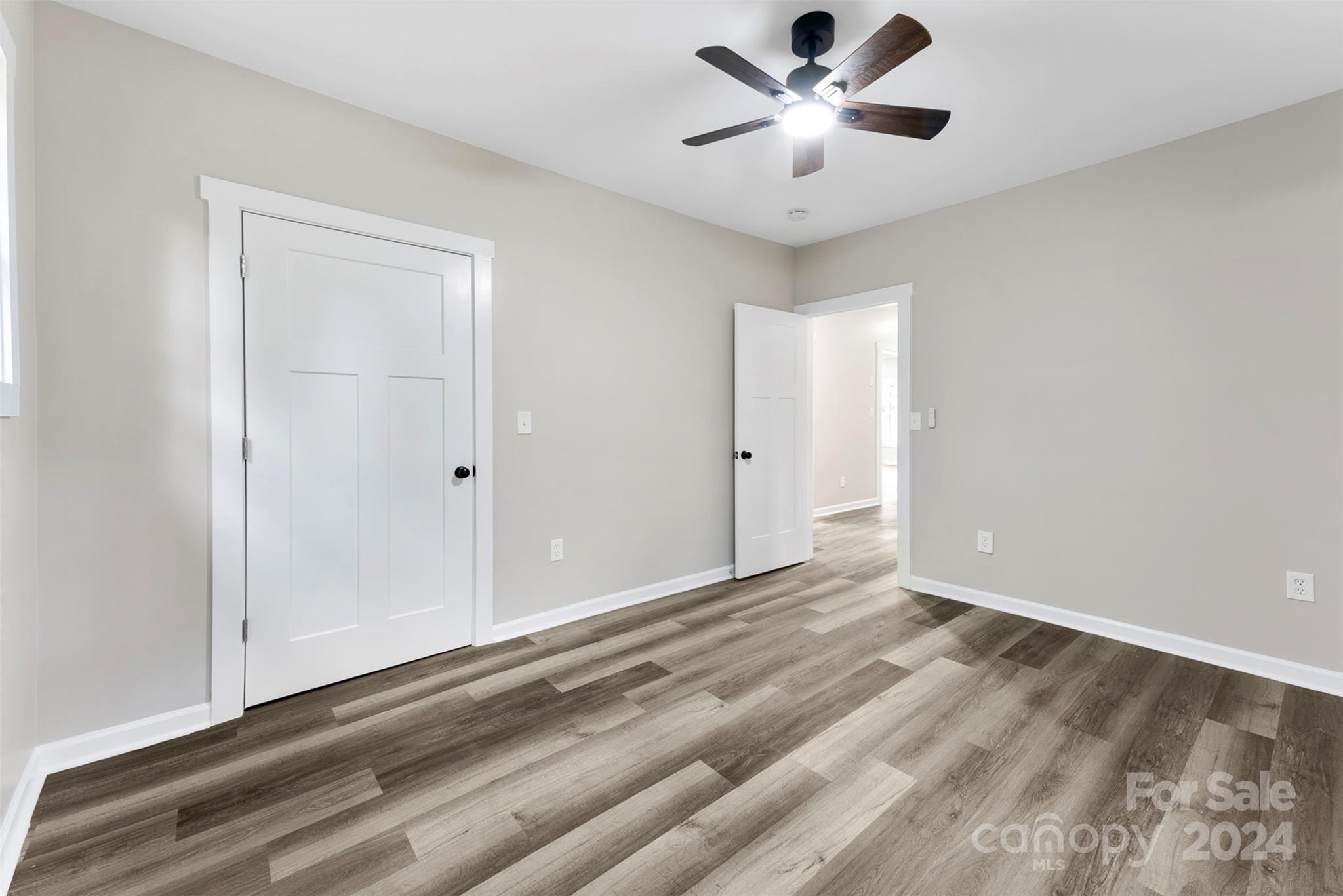 Belmont - Residential