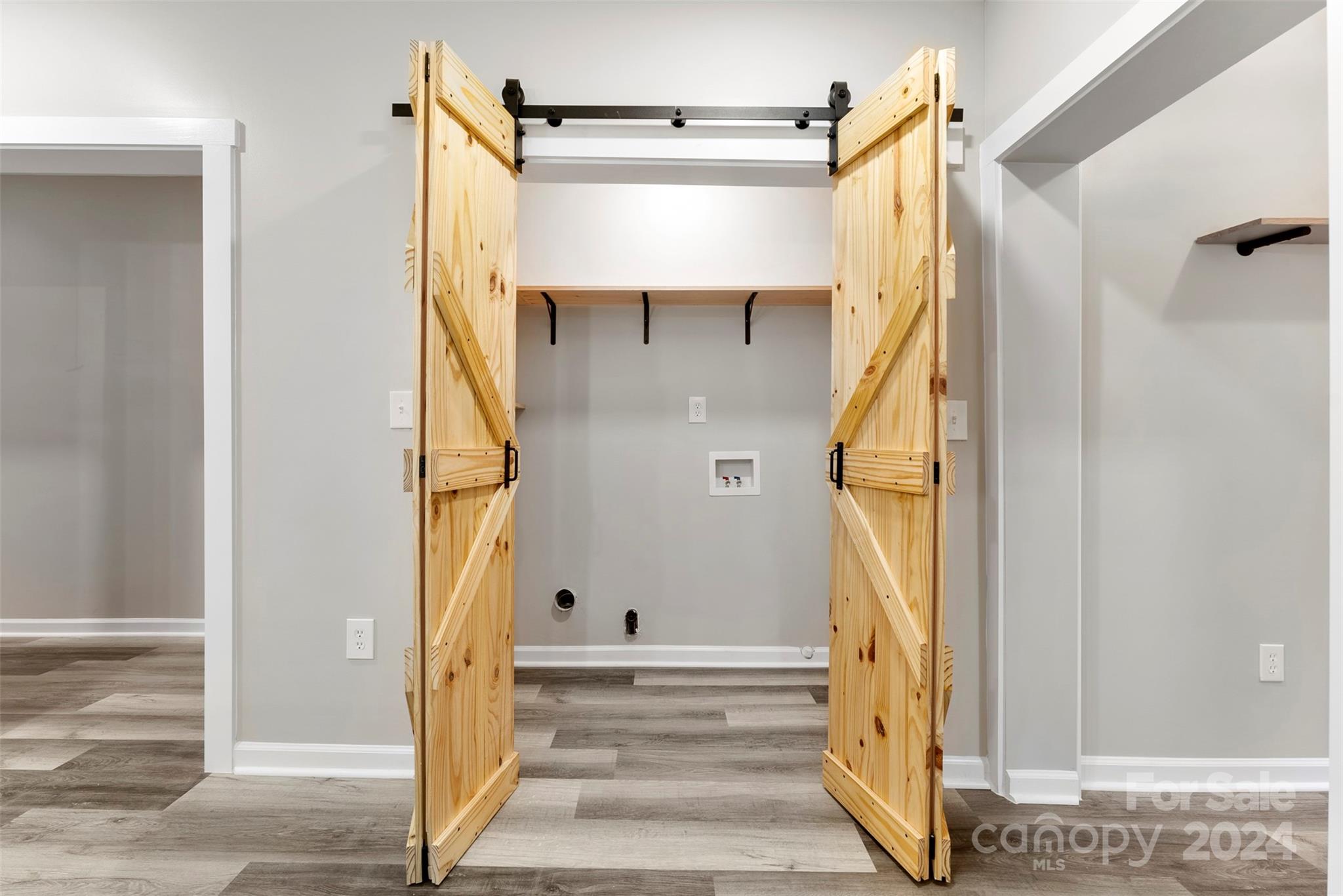 Belmont - Residential