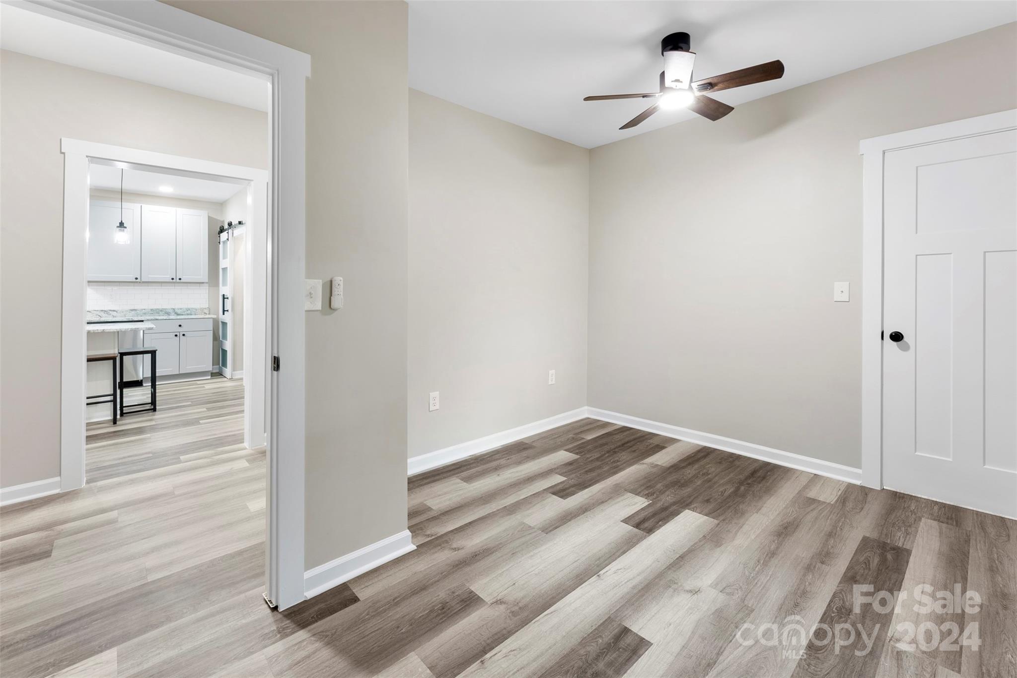 Belmont - Residential