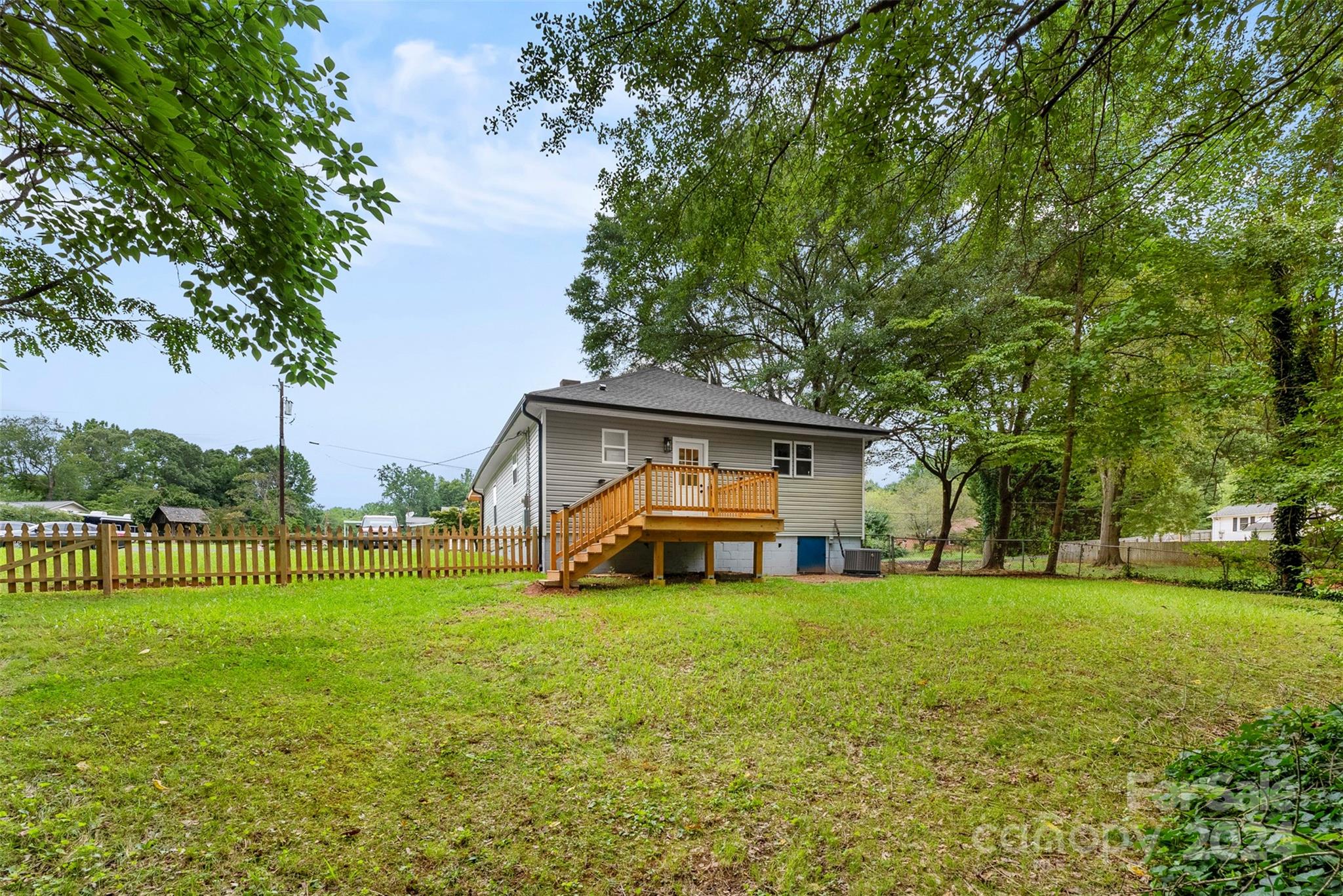 Belmont - Residential