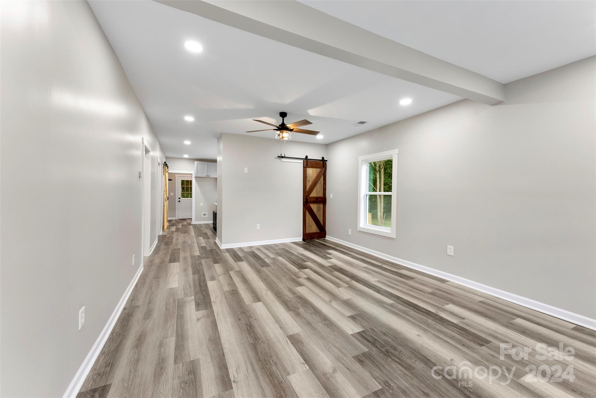 Belmont - Residential