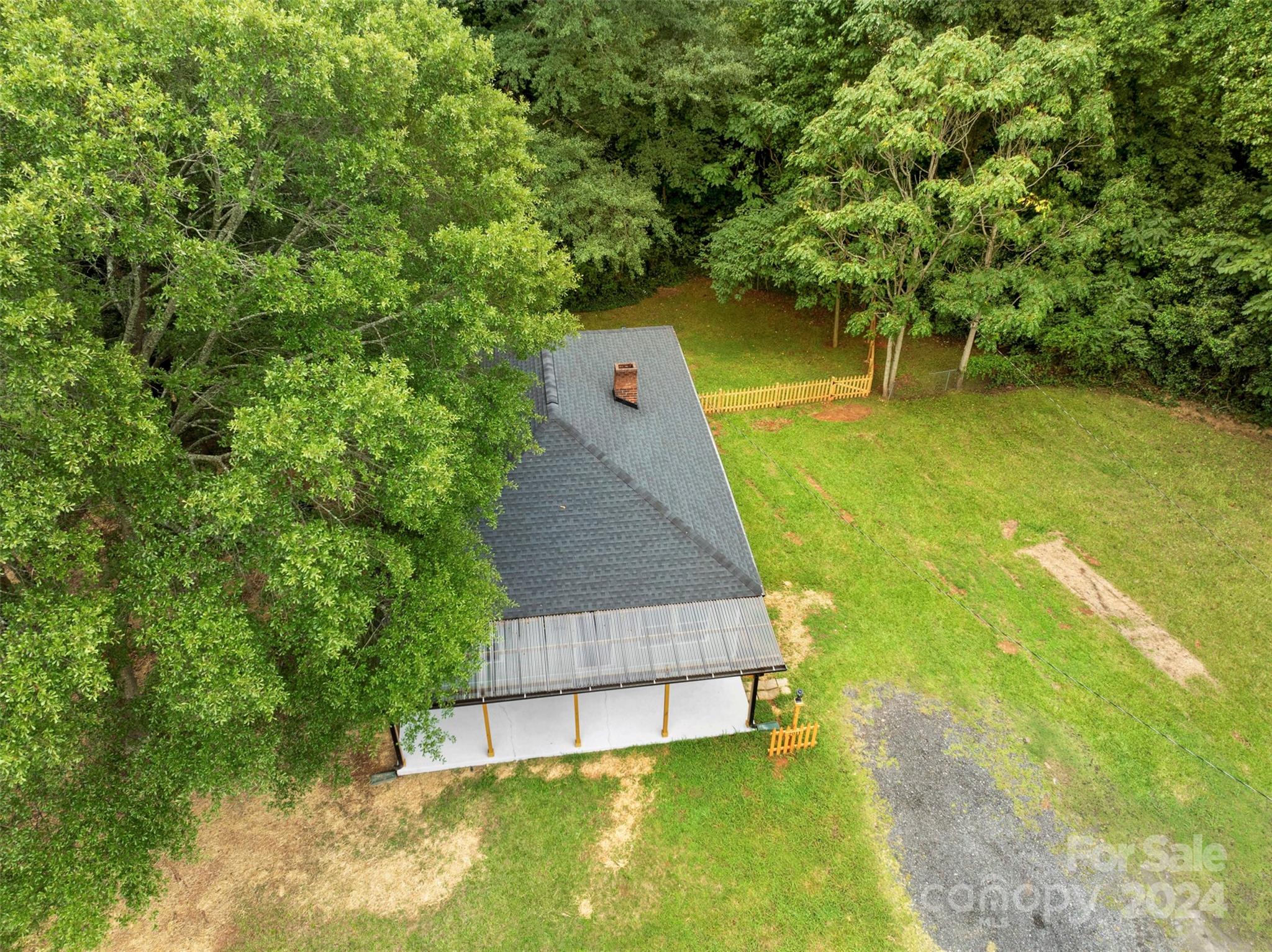 Belmont - Residential