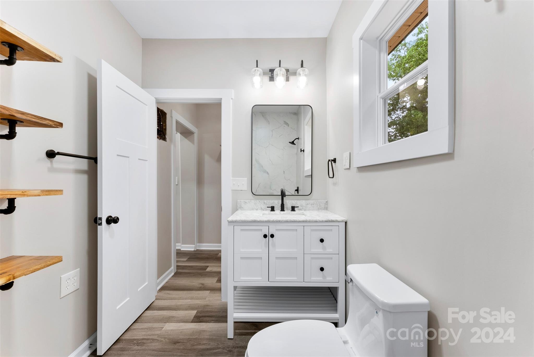 Belmont - Residential