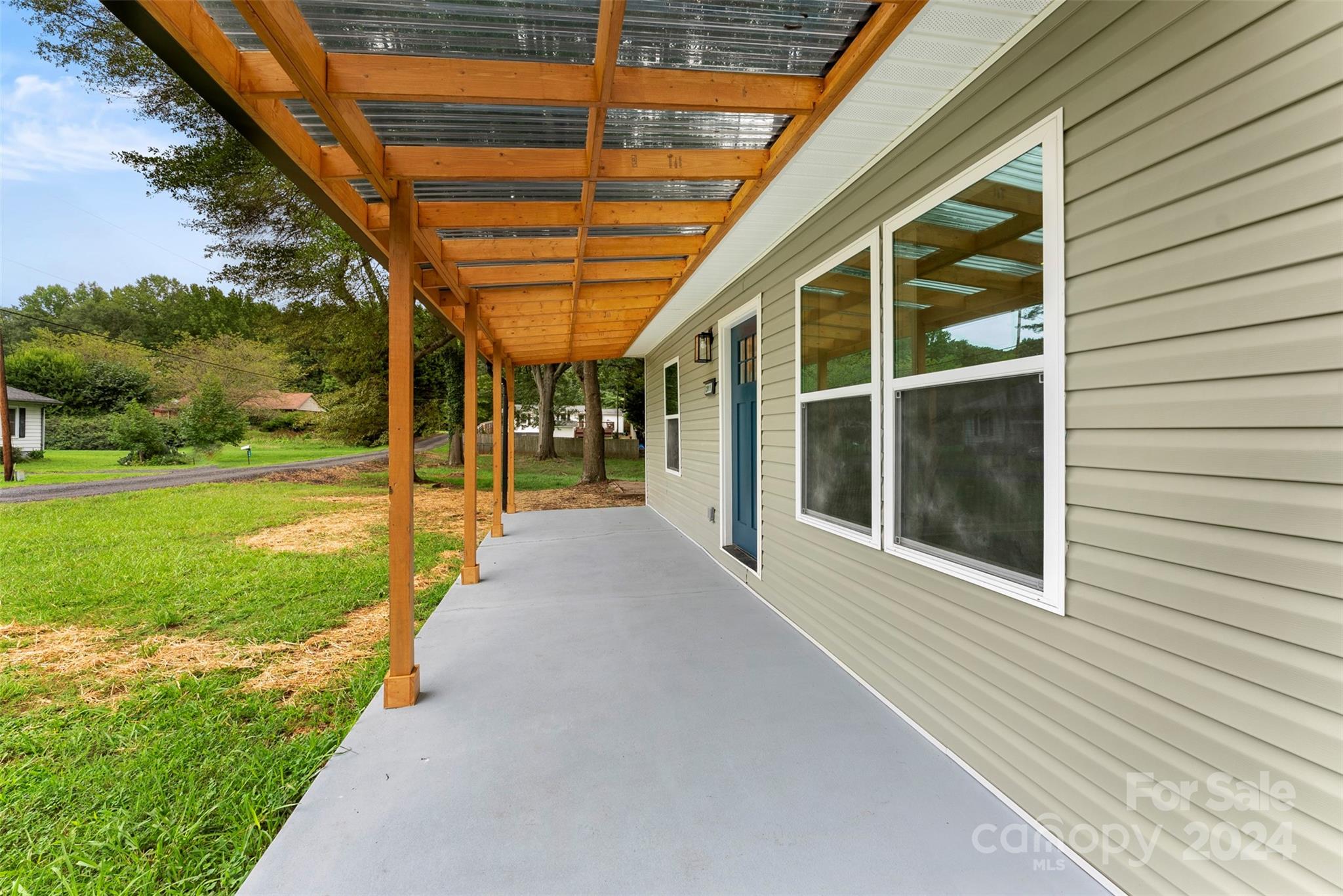 Belmont - Residential