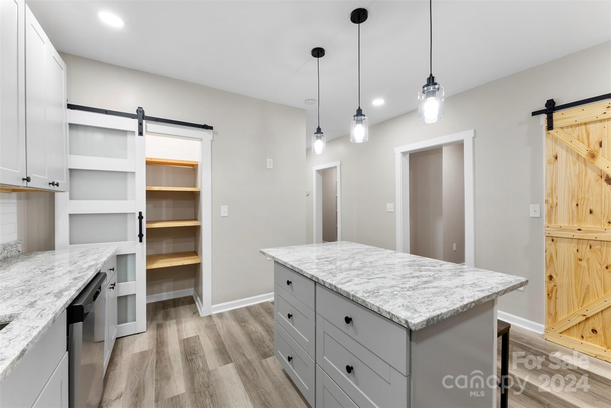 Belmont - Residential