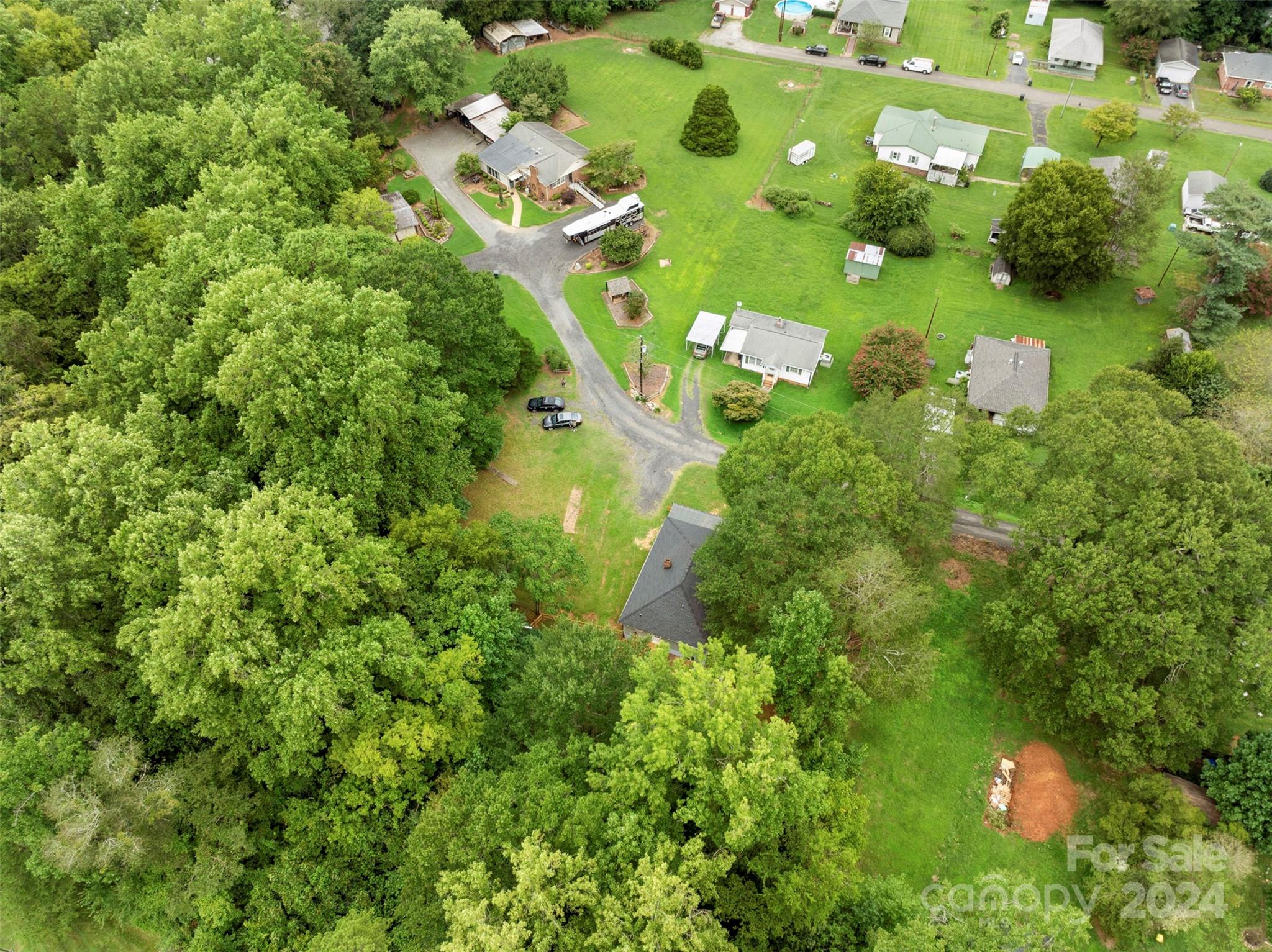 Belmont - Residential