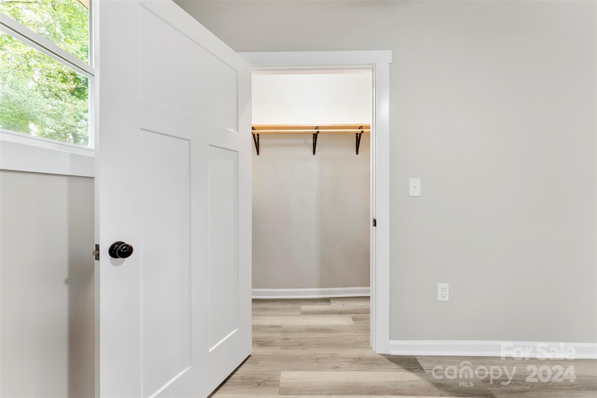 Belmont - Residential