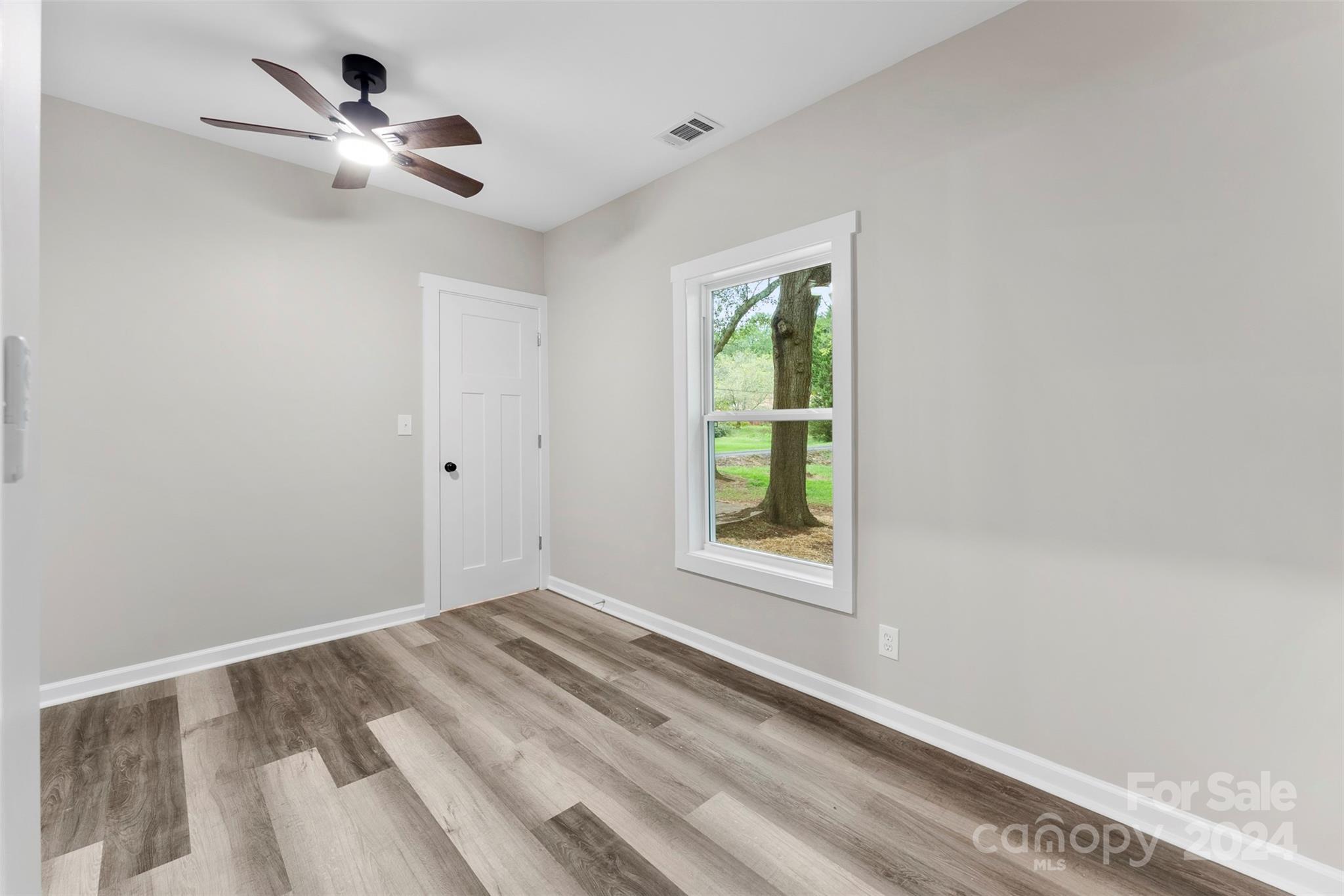 Belmont - Residential