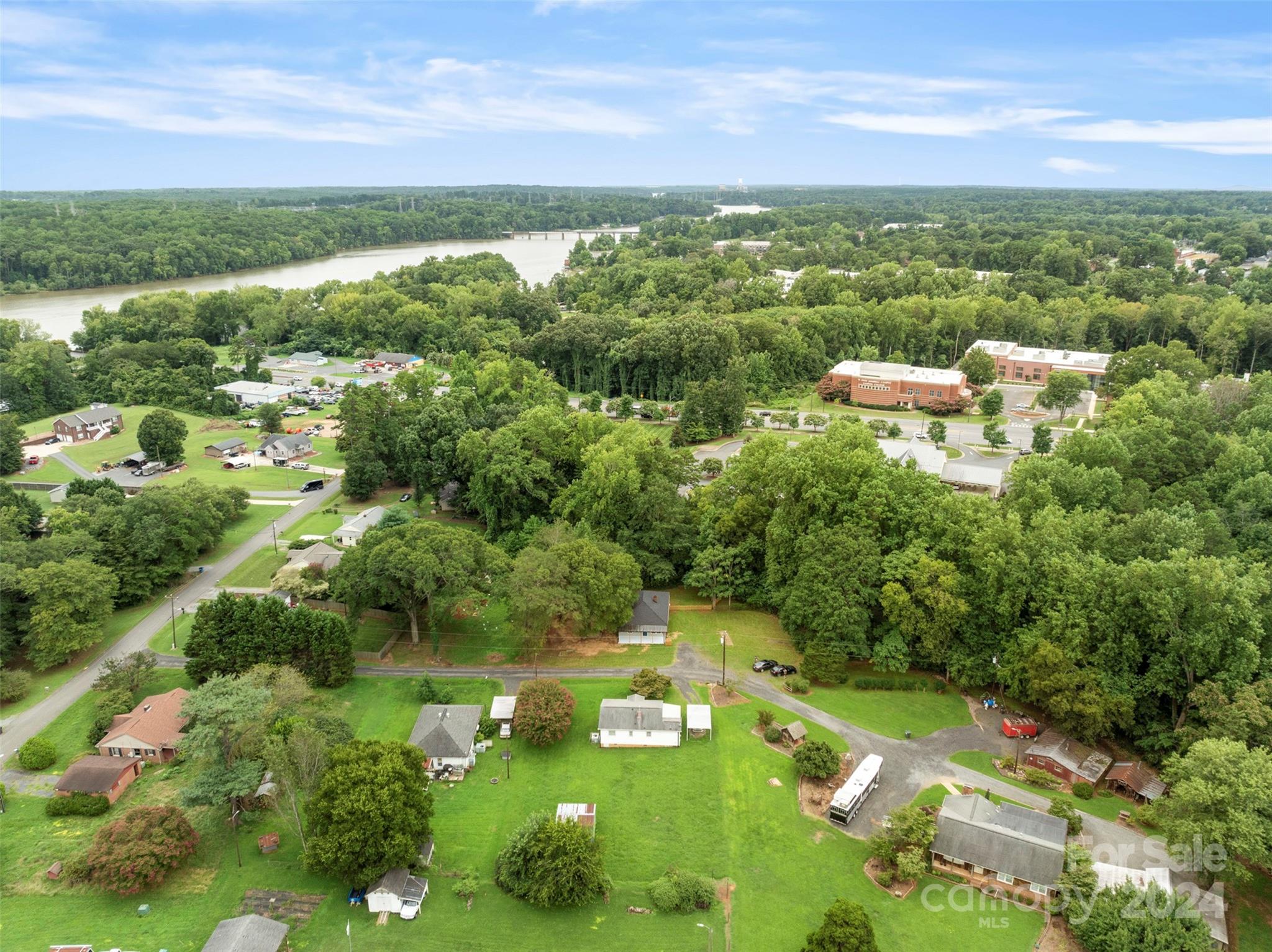 Belmont - Residential