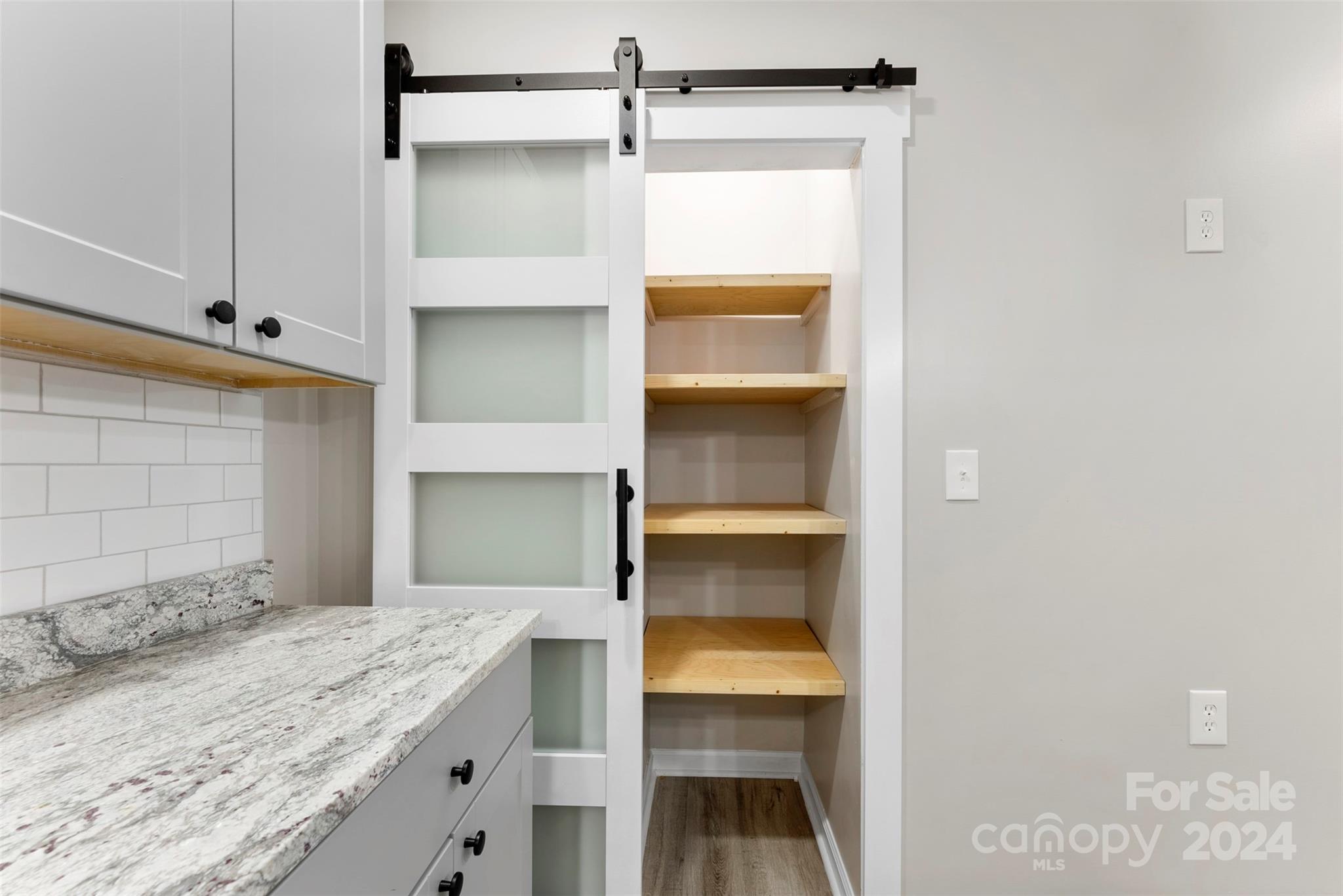 Belmont - Residential