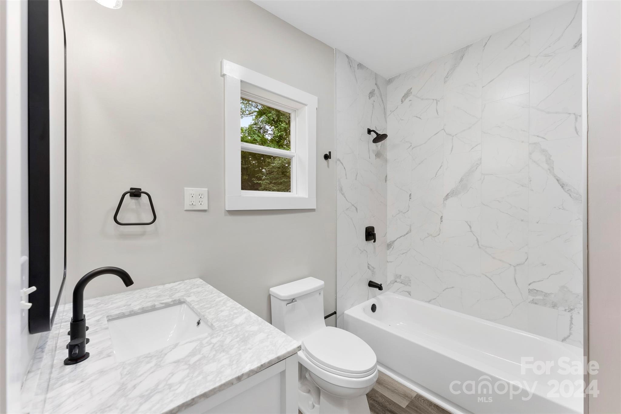 Belmont - Residential