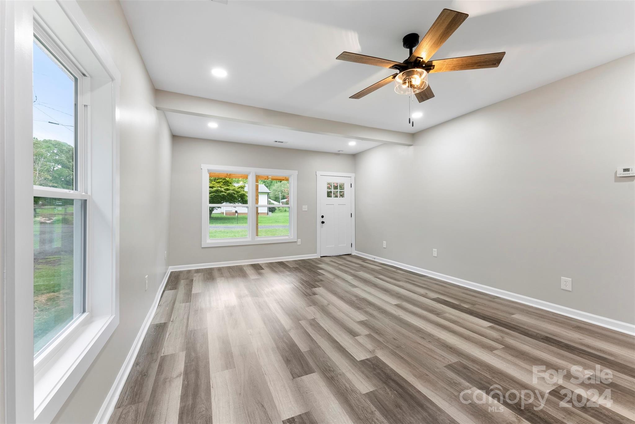 Belmont - Residential