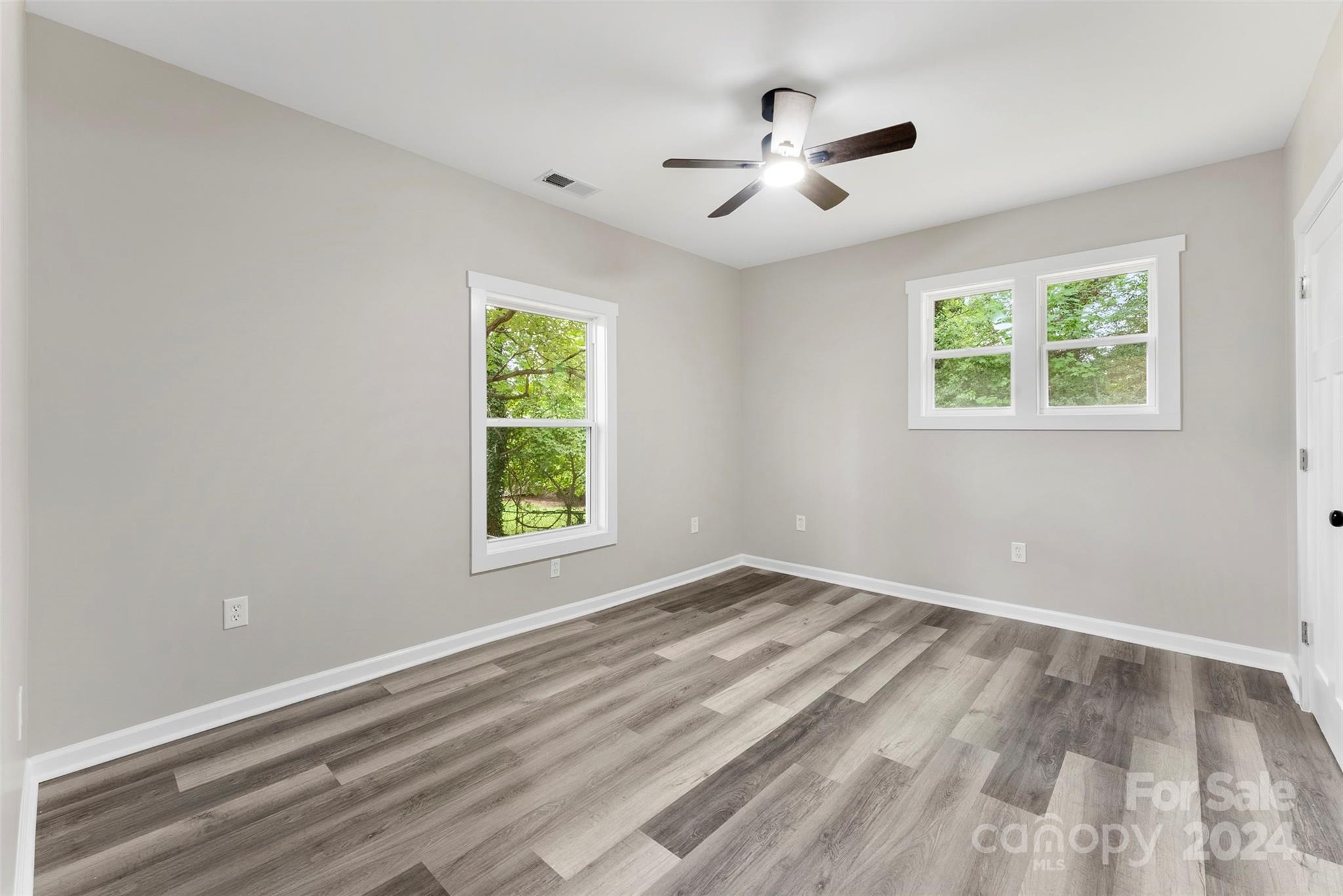 Belmont - Residential