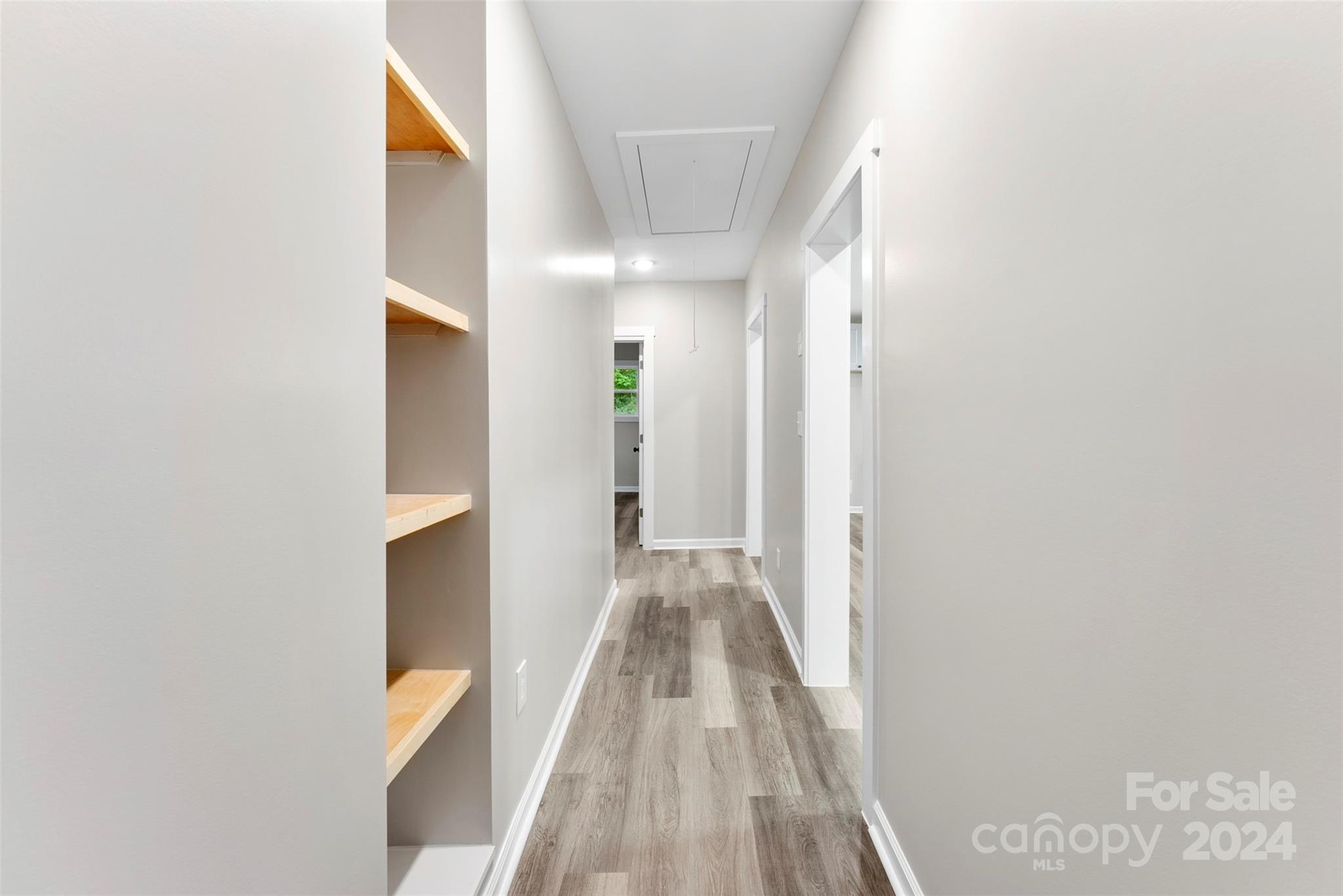 Belmont - Residential