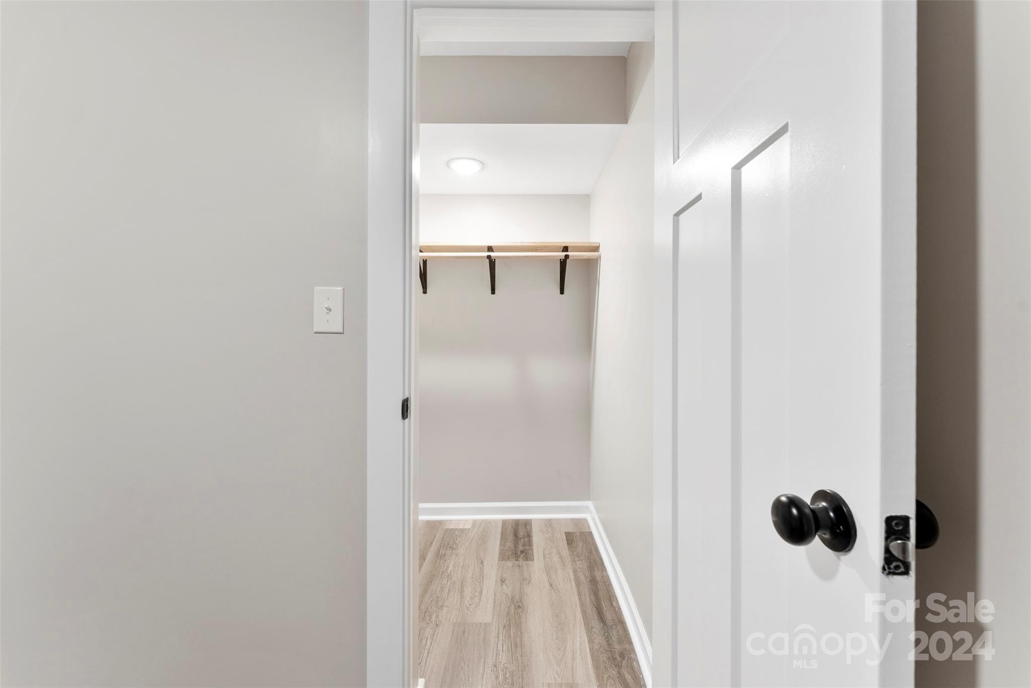 Belmont - Residential