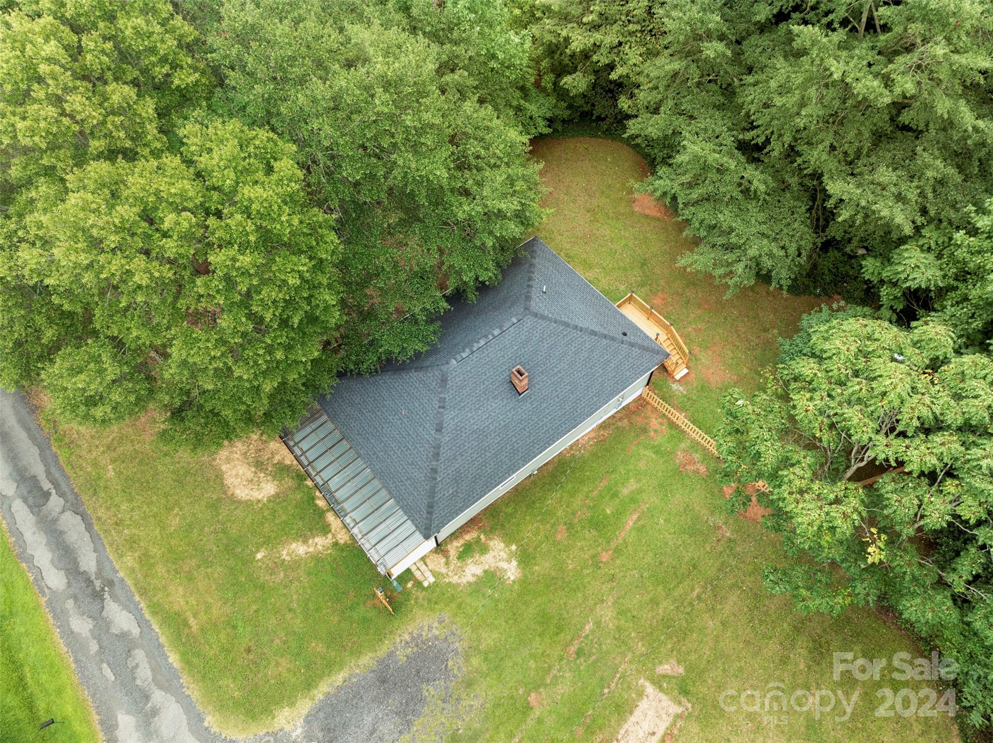 Belmont - Residential