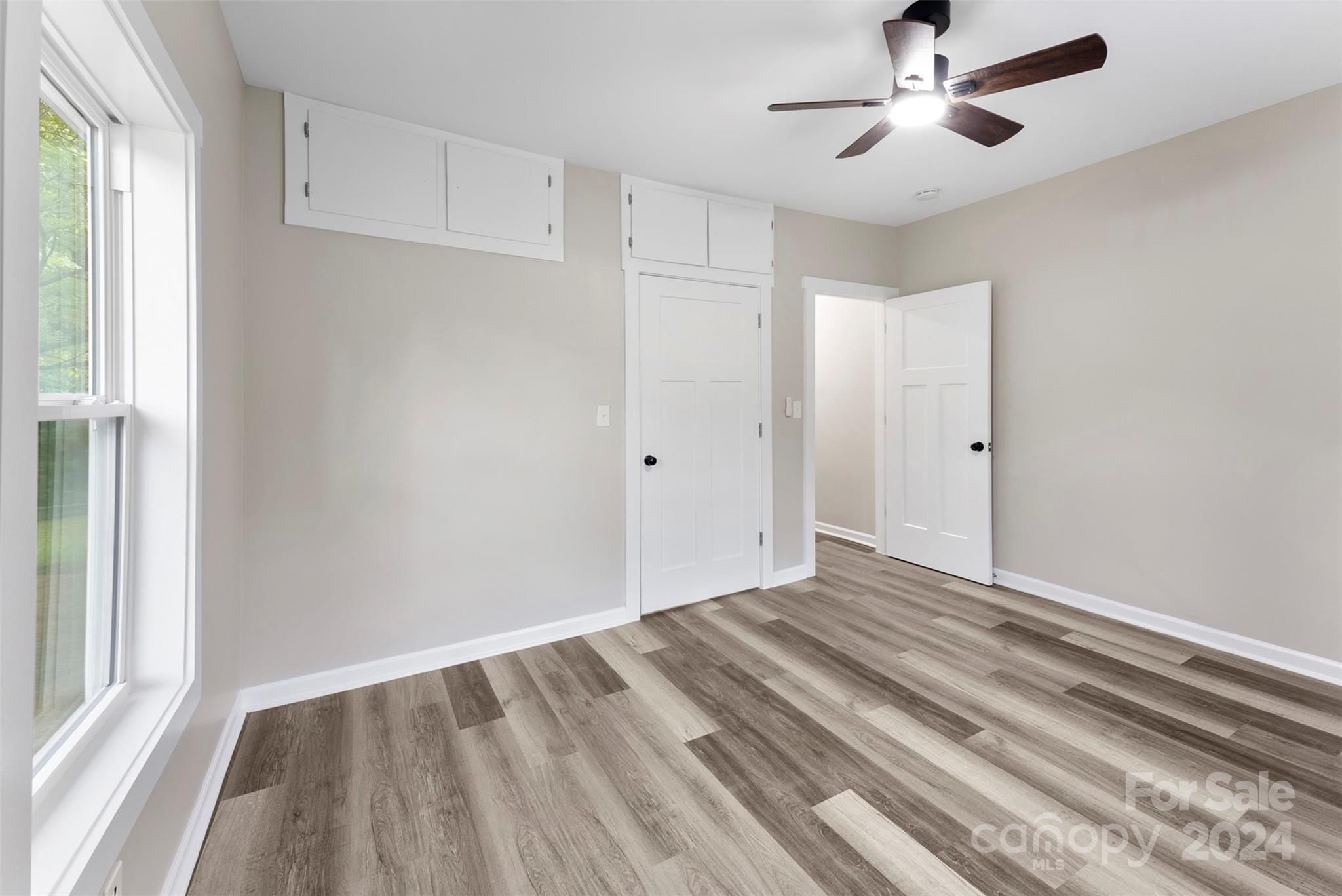 Belmont - Residential