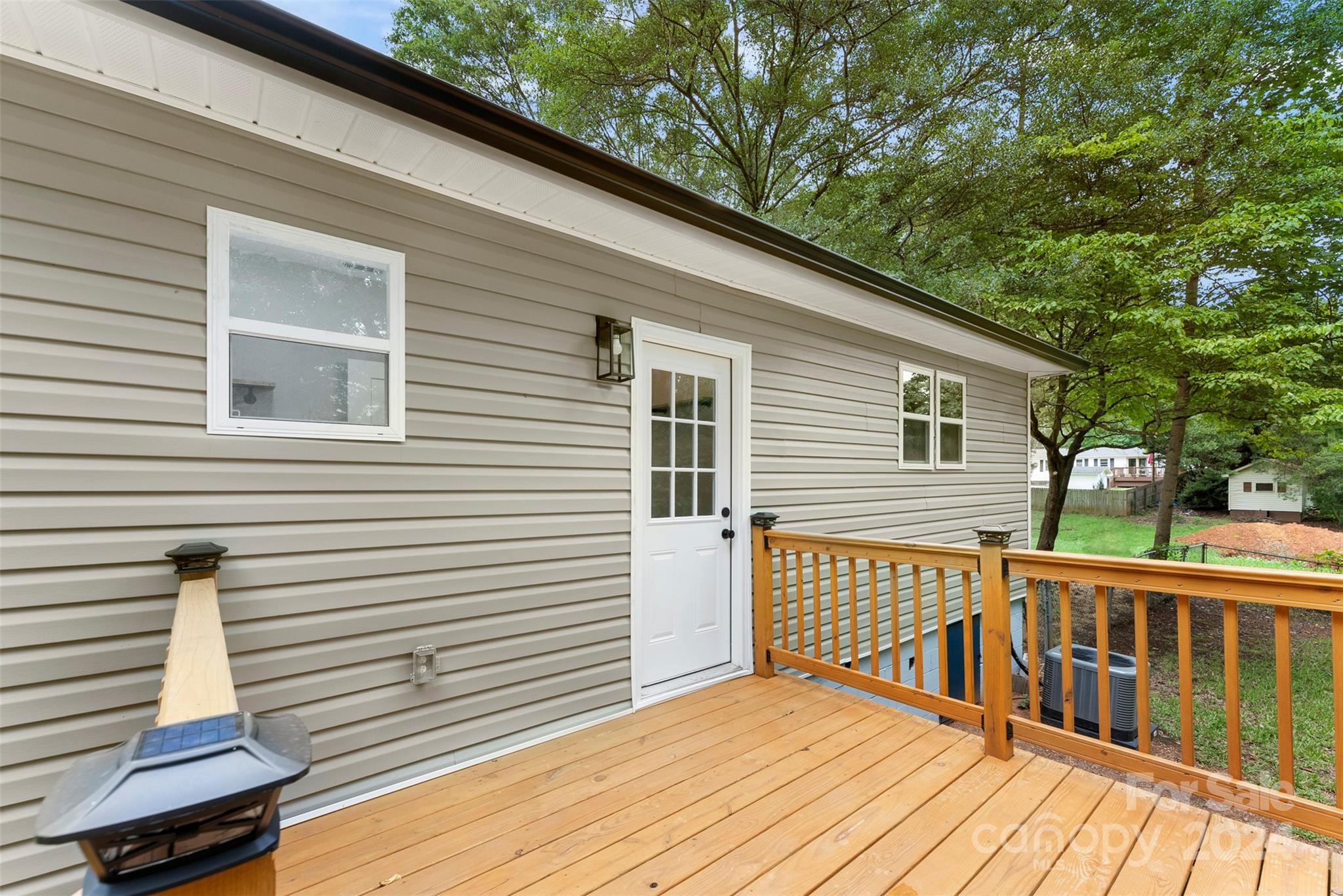 Belmont - Residential