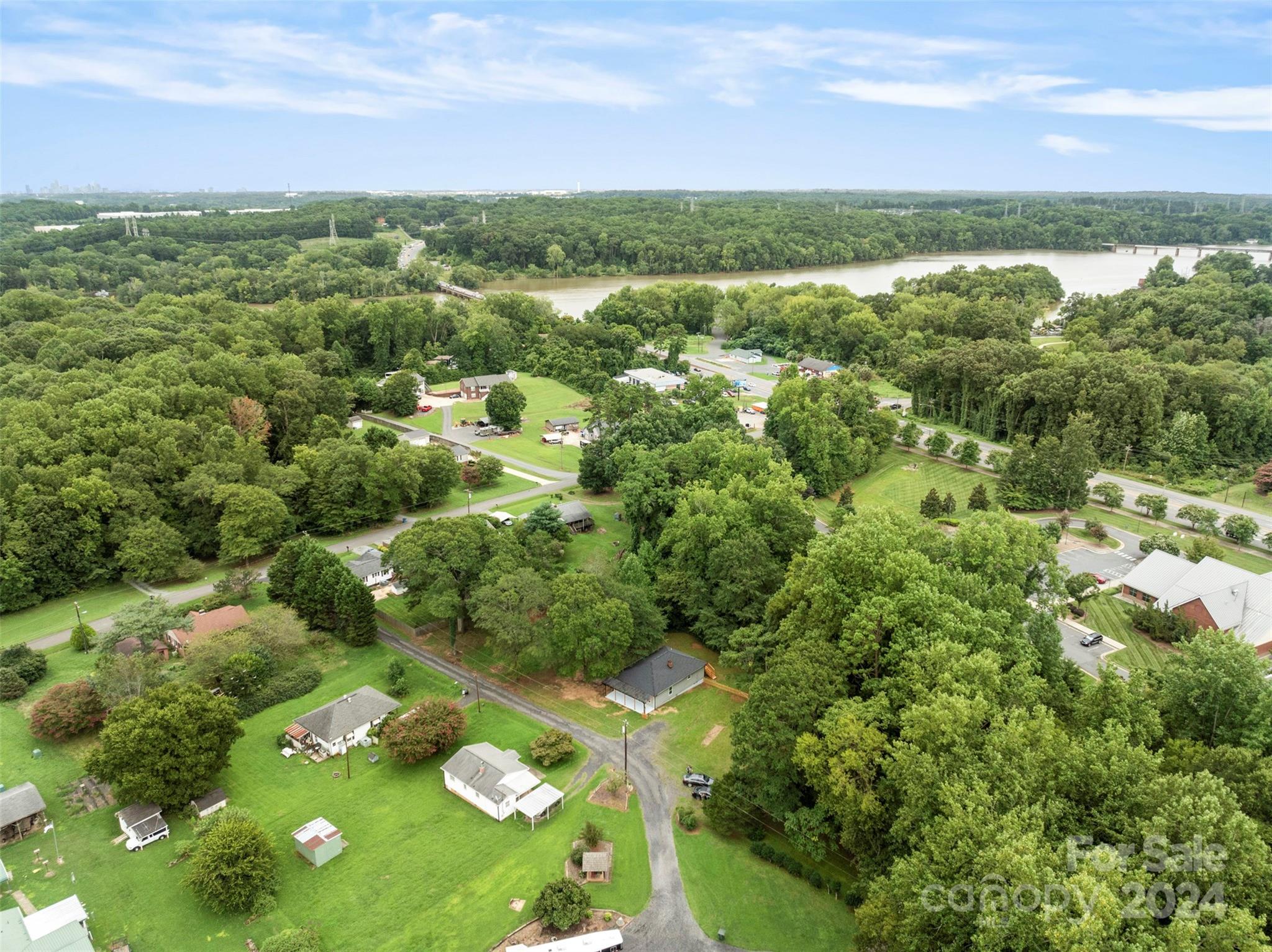 Belmont - Residential