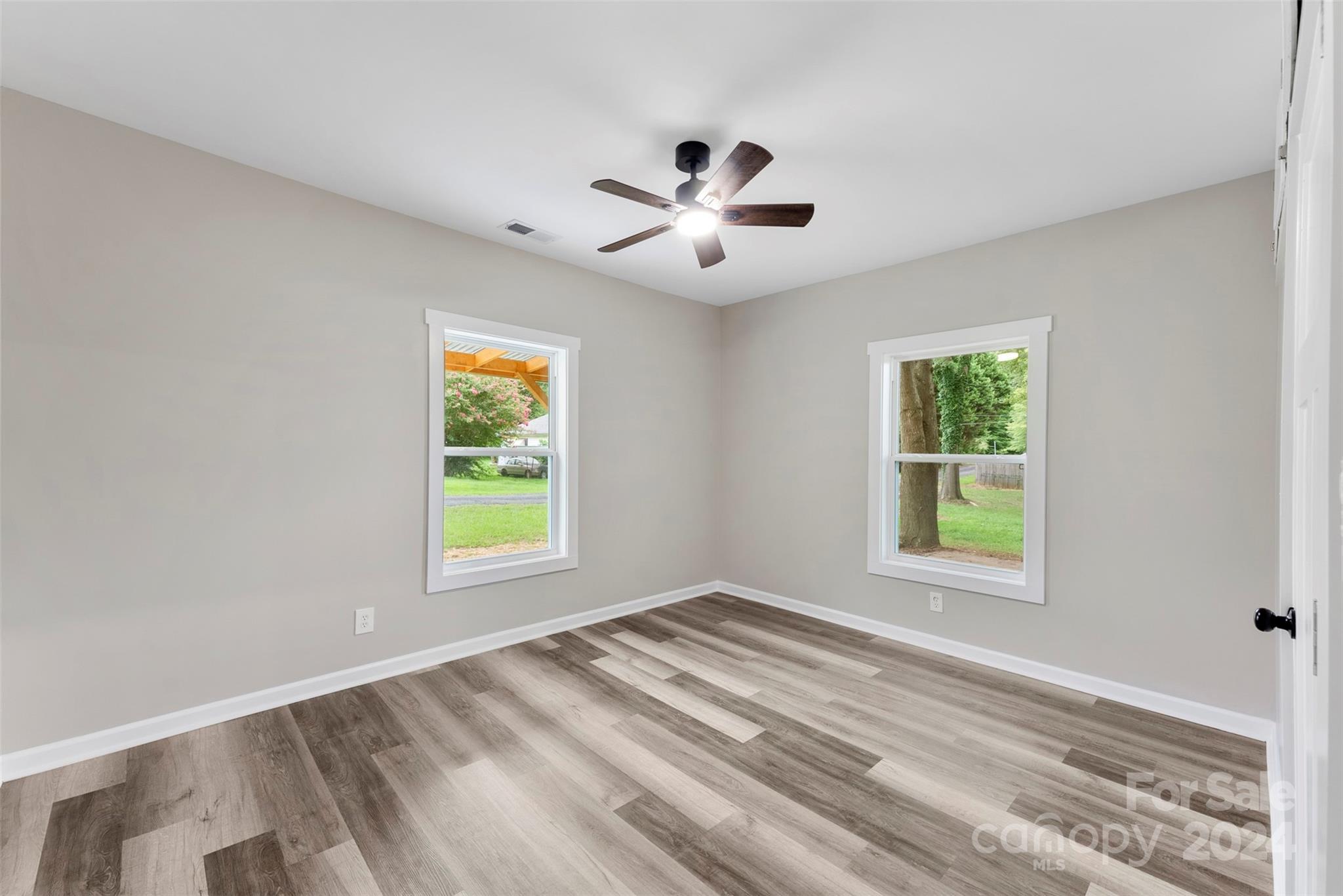 Belmont - Residential